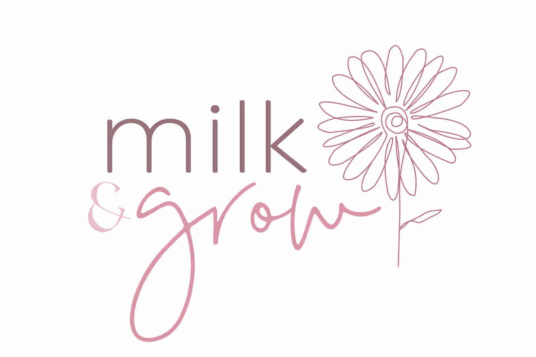 Cover image for Nutrition & Lactation Blog