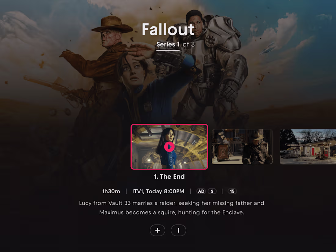 Cover image for Comprehensive UX and UI Design Service