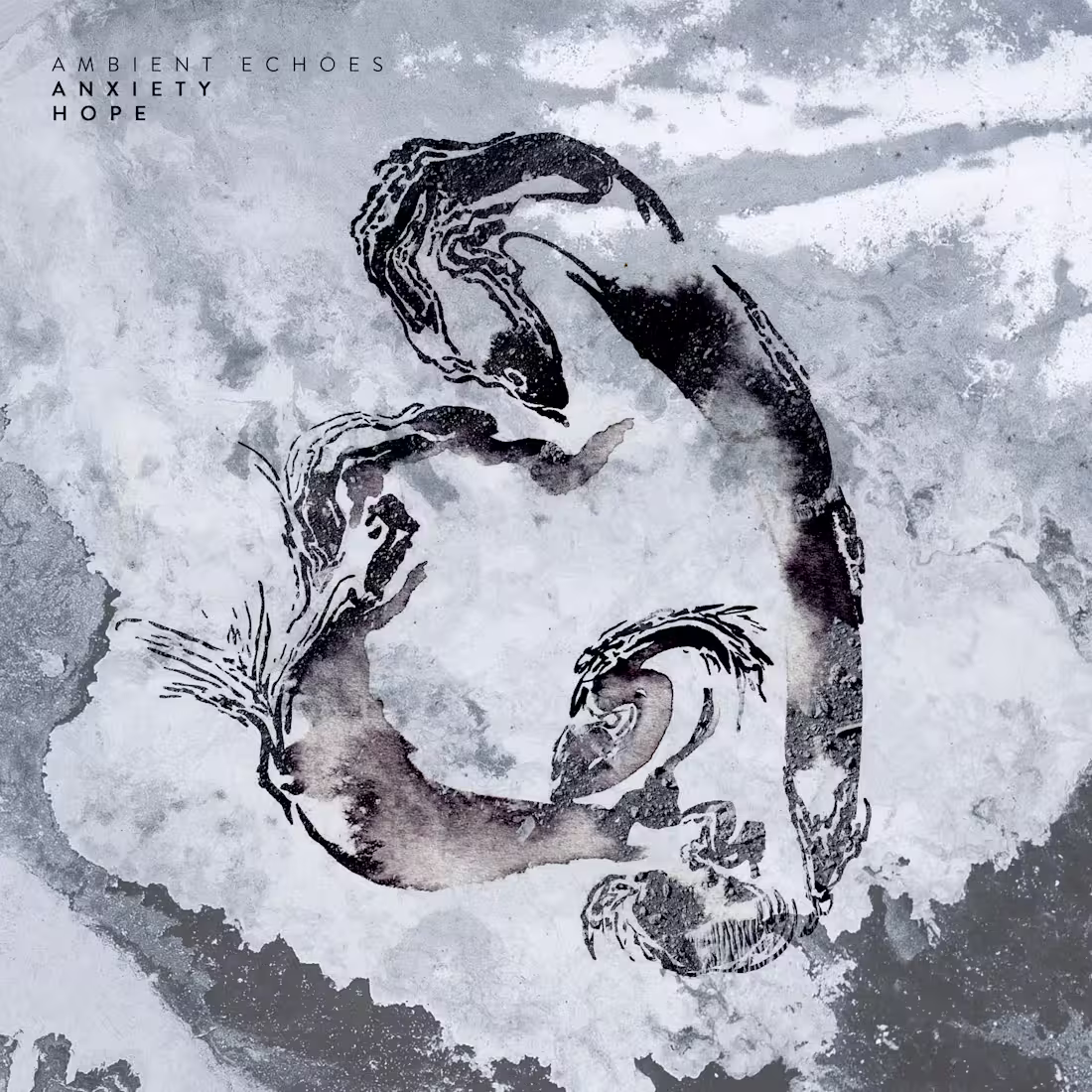 Cover image for Album Cover Design