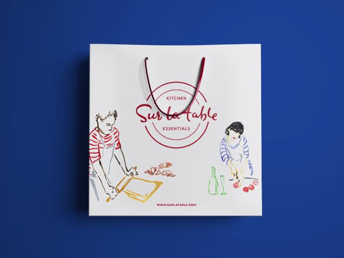 Cover image for PRESIDENT | Comprehensive Brand Identity