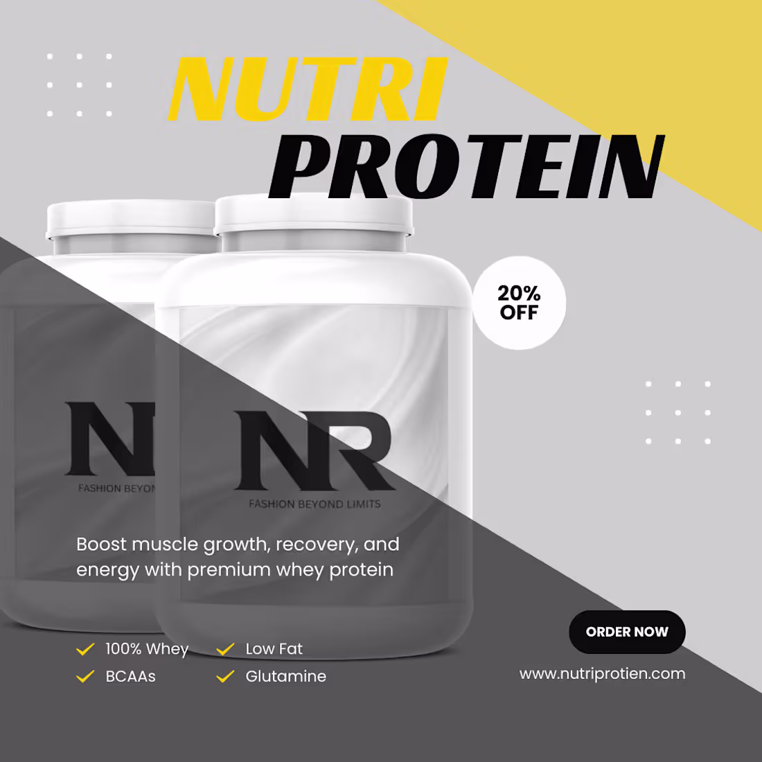 Cover image for Logo & Promotional Poster Design My role. Graphic Designer &...