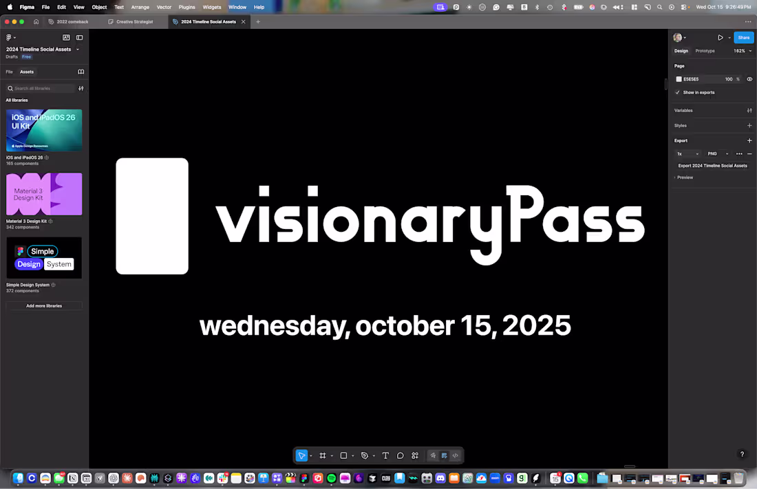 Cover image for Day 2 of 7 ·