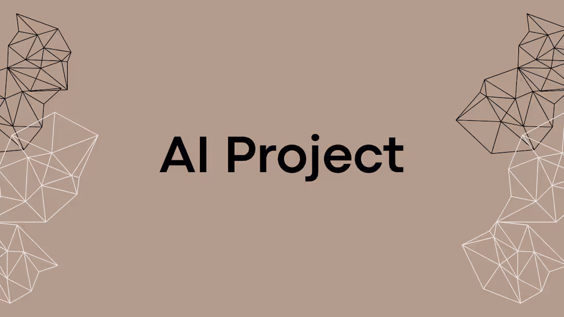 Cover image for Paid Search Optimization & AI