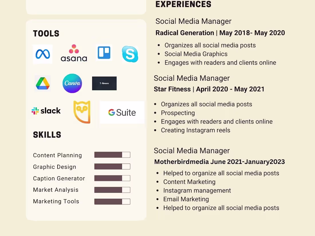 Cover image for Can make your social media presence into high engagement 