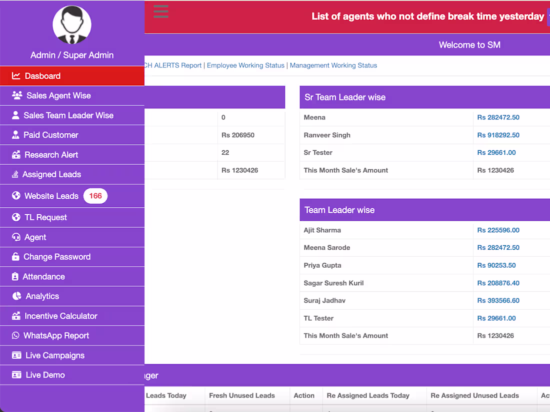 Cover image for PHP Web Development