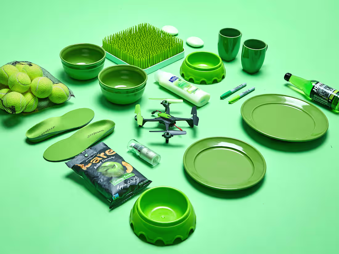 Cover image for Netflix — Samantha Quick