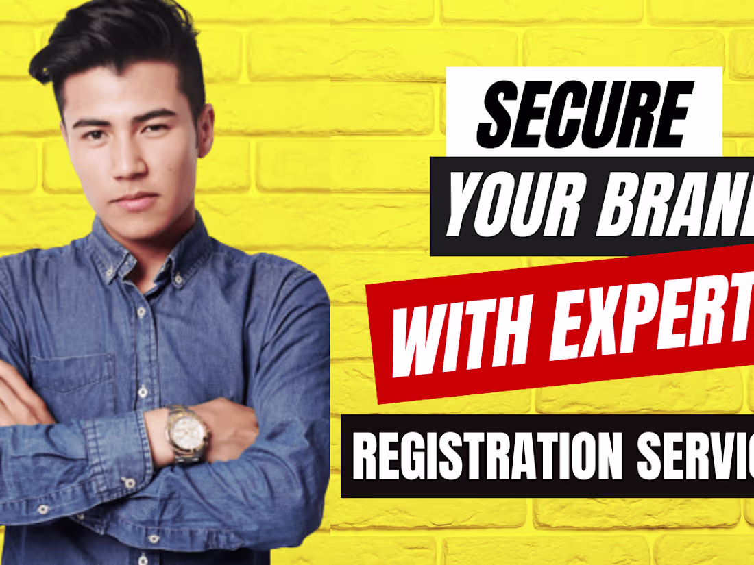 Cover image for do worldwide brand and trademark registration