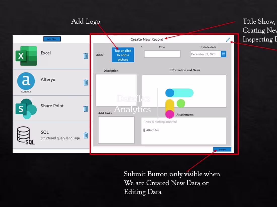 Cover image for Power Apps & Power Automate 