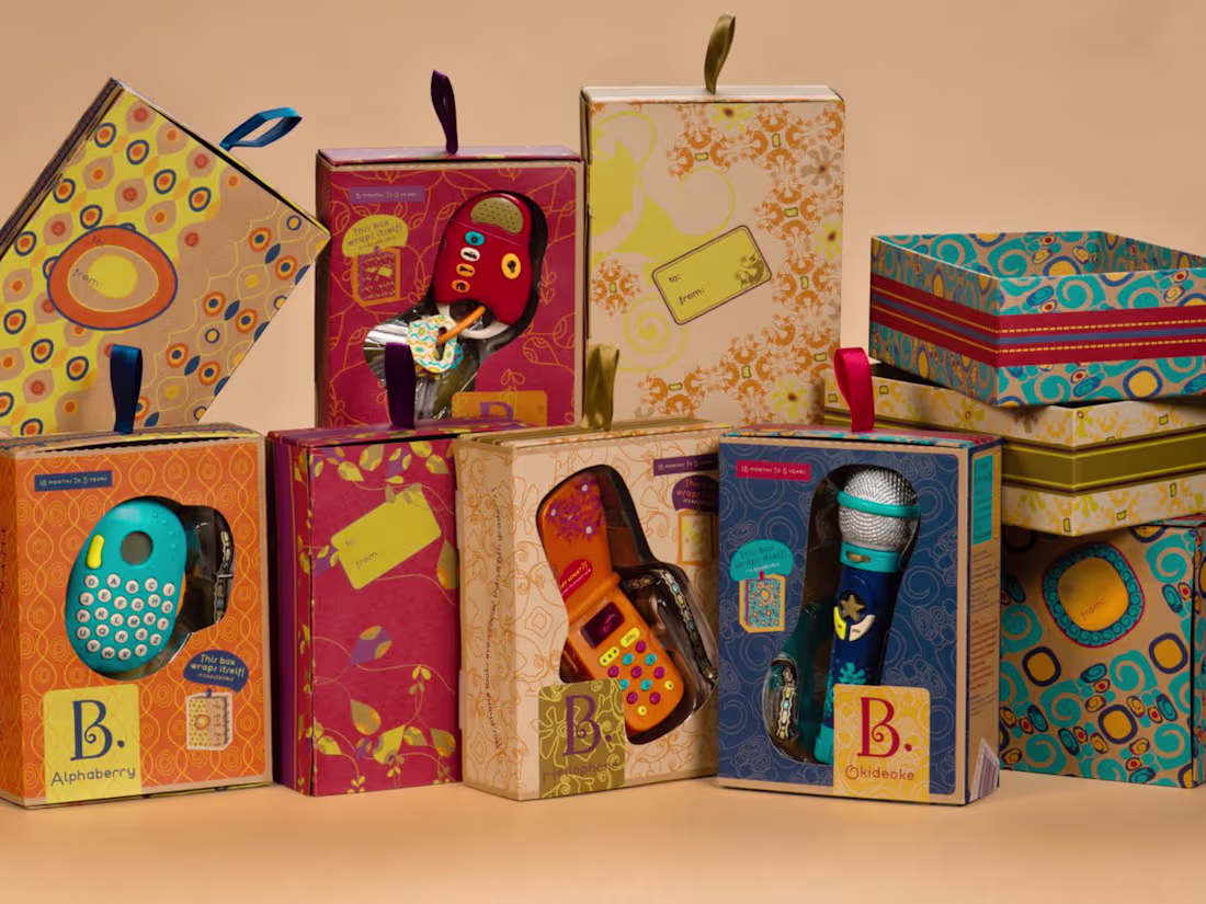 Cover image for Monthly Design & Copywriting Support 