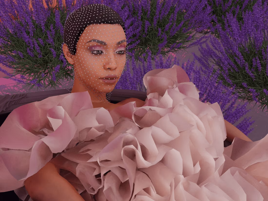 Cover image for Helsinki Fashion Week Runway