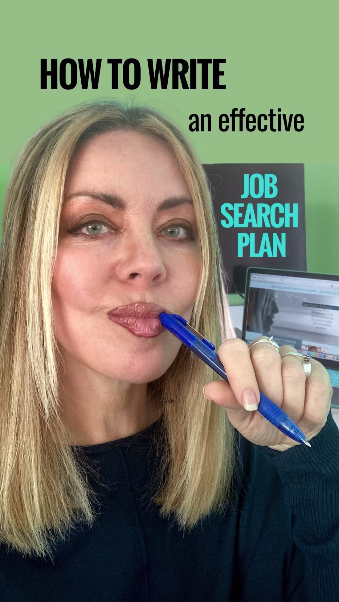 Cover image for How To Write A Job Search Plan