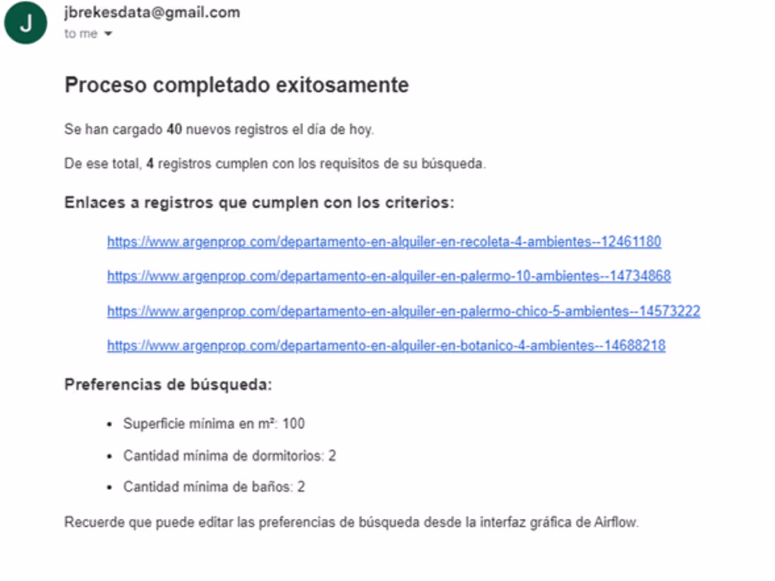 Cover image for Web Scrapping and Alert System With AWS and Airflow