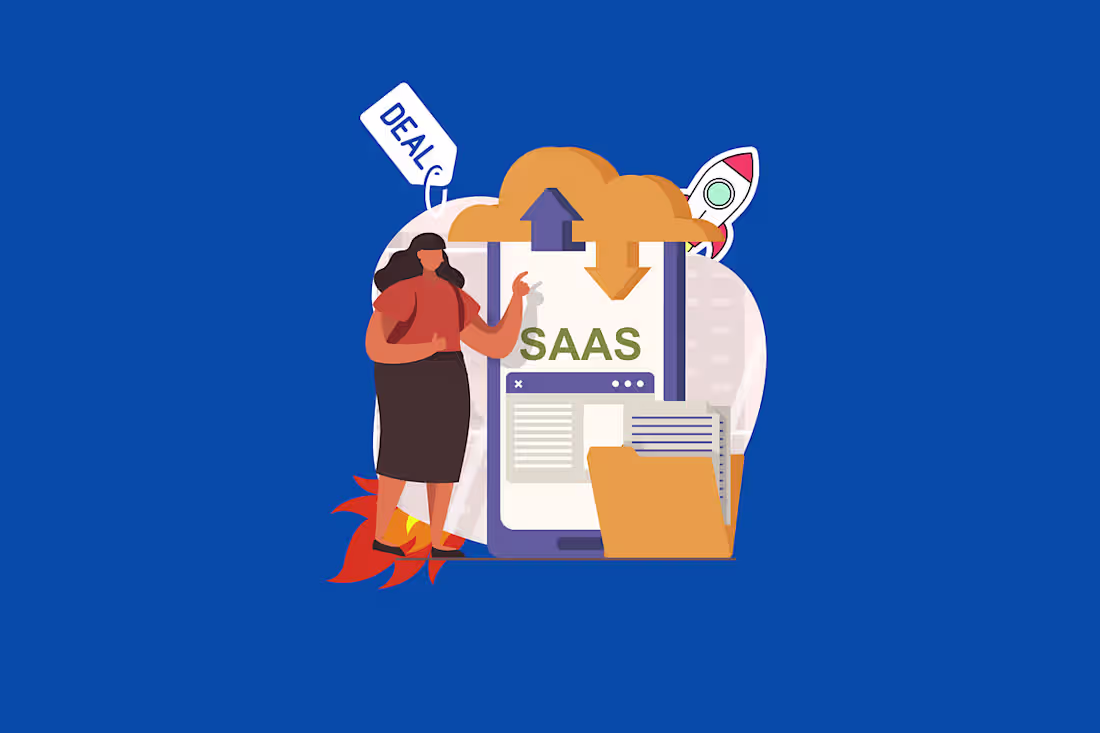 Cover image for HotJar Enters the SAAS Space: Explore the Latest Products and O…