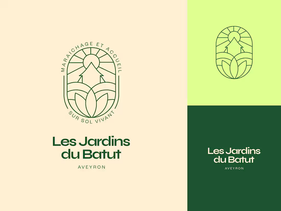 Cover image for Branding Kit Design