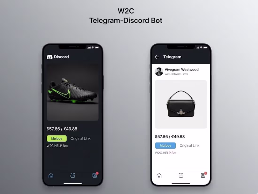 Cover image for Built a fully automated dual-platform