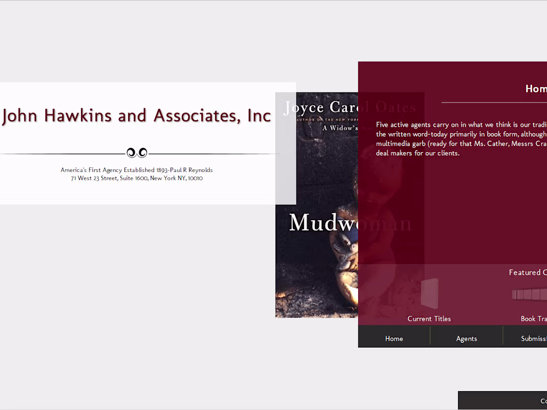Cover image for Jhalit | Junior Full Stack .NET Developer