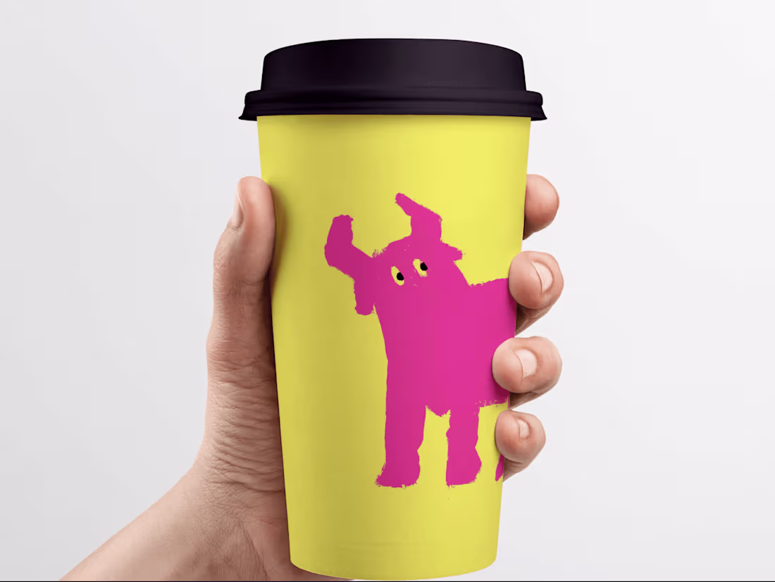 Cover image for Branding Package