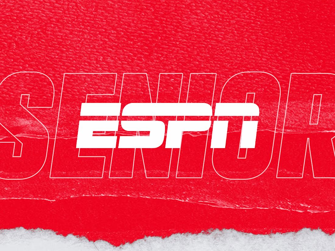 Cover image for Brand Design | ESPN X All America Lacrosse Senior Games