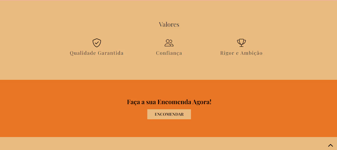 Cover image for Just finished this beautifull site