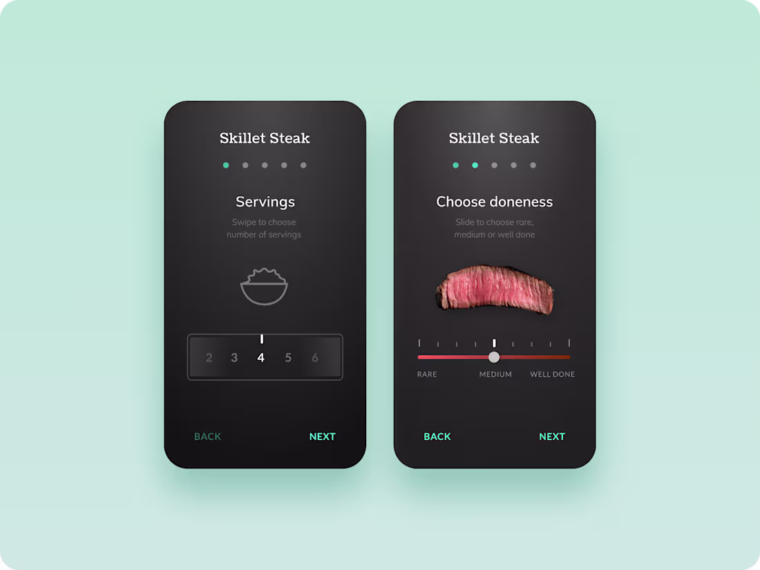 Cover image for Robotic Cooking Assistant