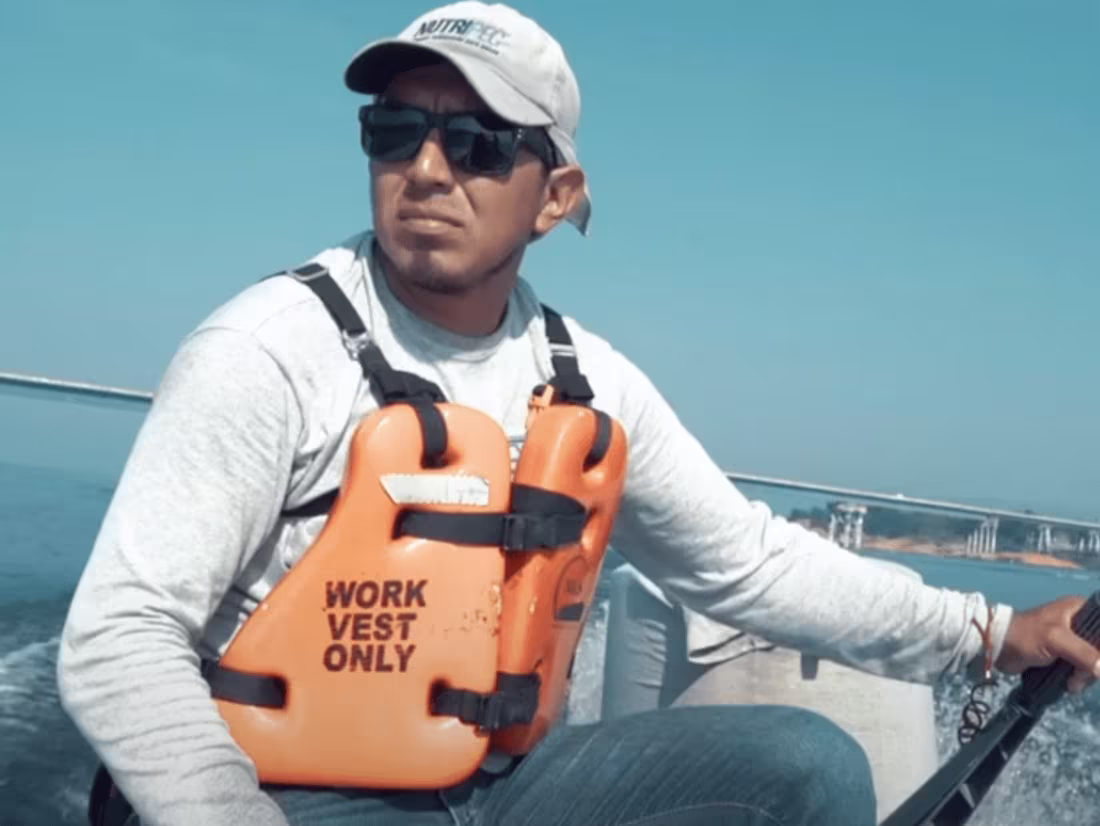 Cover image for Color Grading Demo 10