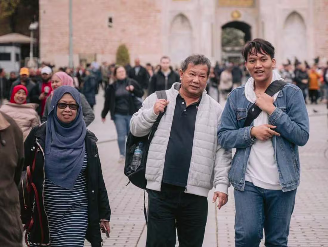 Cover image for Travel Agency Supply Chain