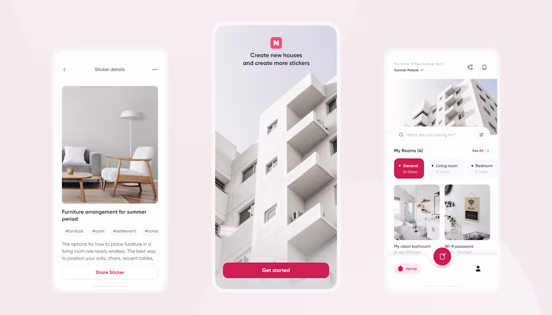 Cover image for Neat App Design and Development