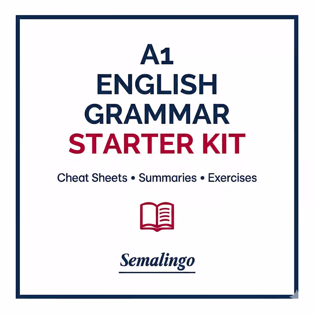 Cover image for A comprehensive, visually-driven guide designed