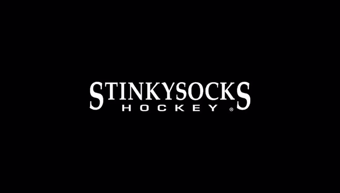 Cover image for Stinkysocks Hockey