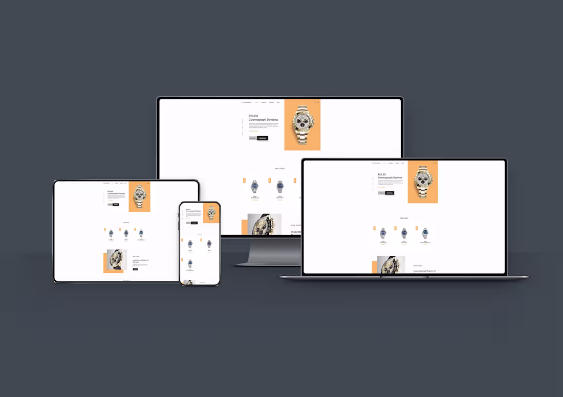 Cover image for WatchMart