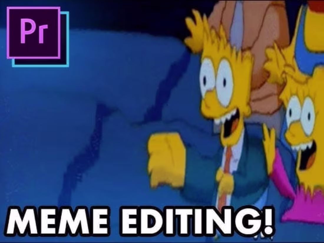 Cover image for Gaming Funny meme style Editing