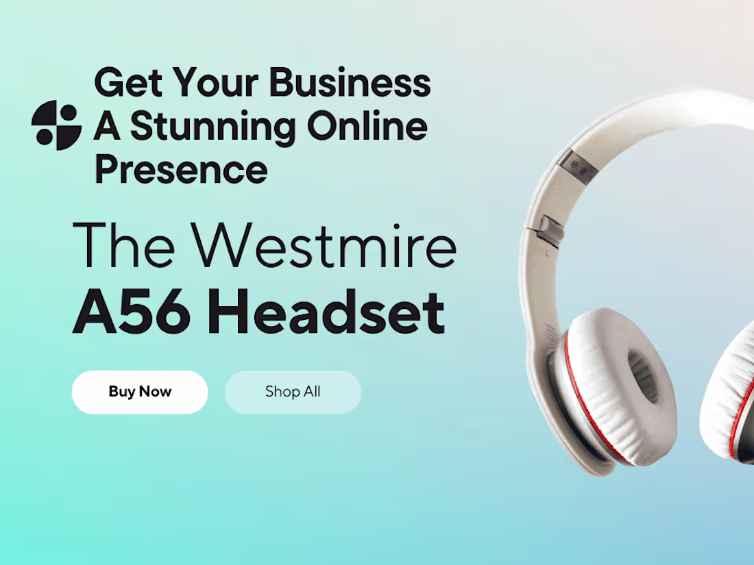 Cover image for Get a Professional Wordpress Website for your Business