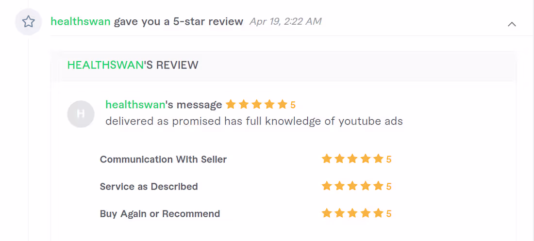 Cover image for Search Engine and Social Media Advertising