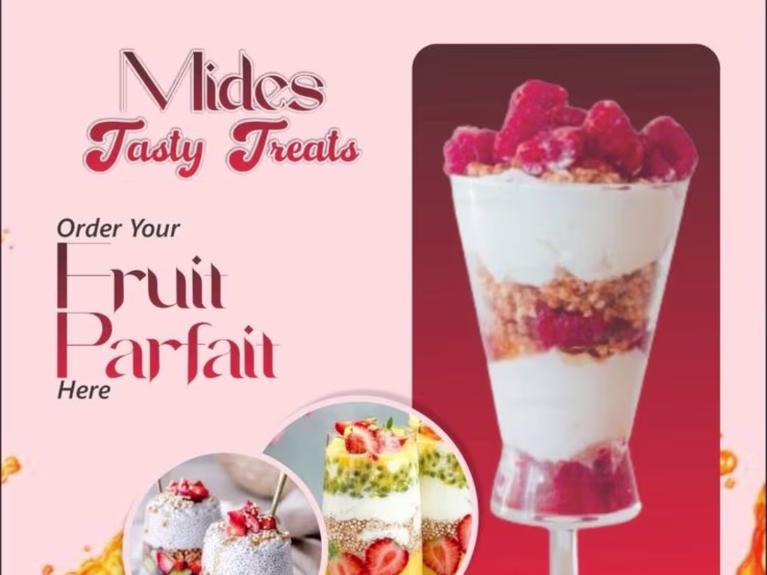 Cover image for Flyer Design