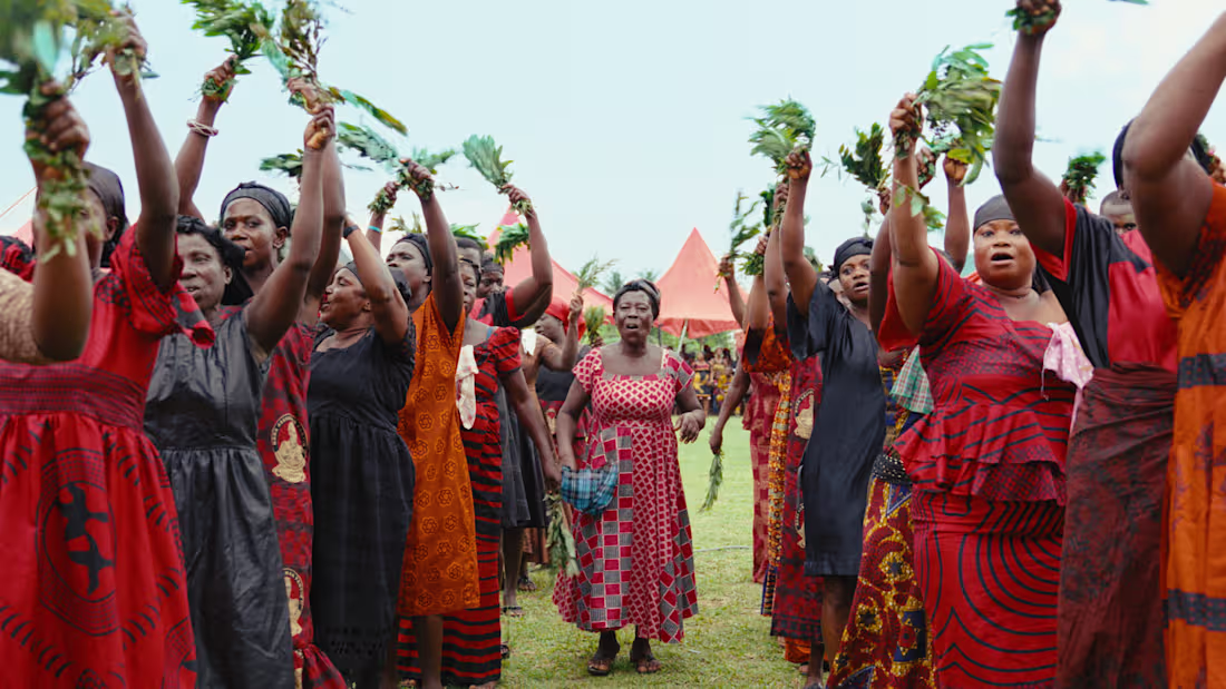 Cover image for Beyeeman’s Requiem