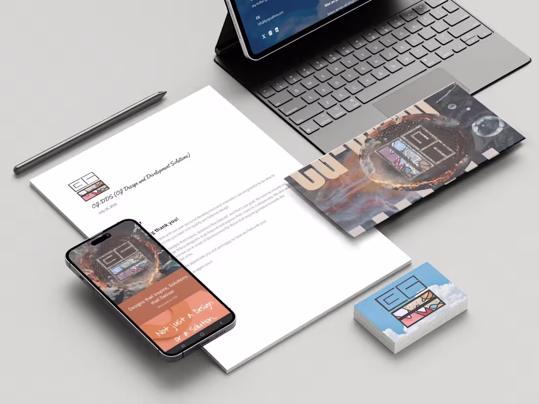 Cover image for Visual Content and Identity (Social Media, Visual Identity)