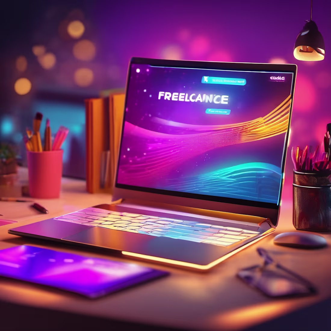 Cover image for social media marketing