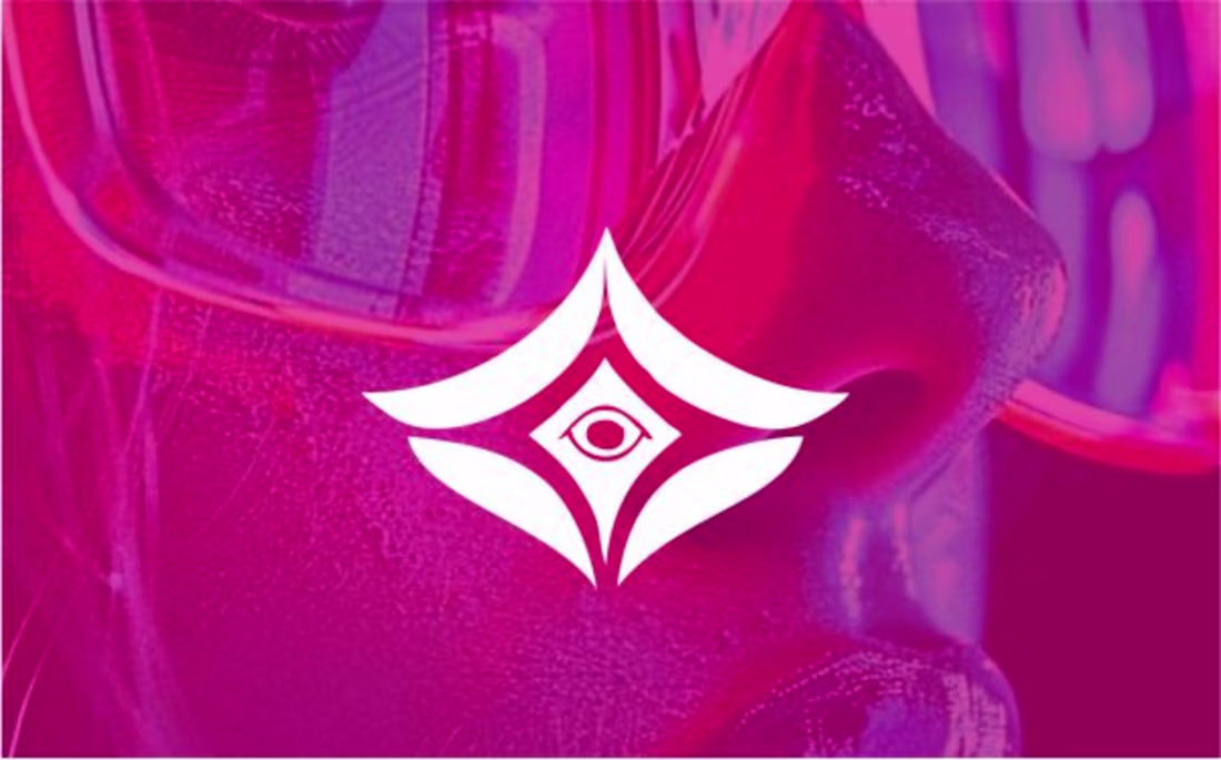 Cover image for Unique Logo Design