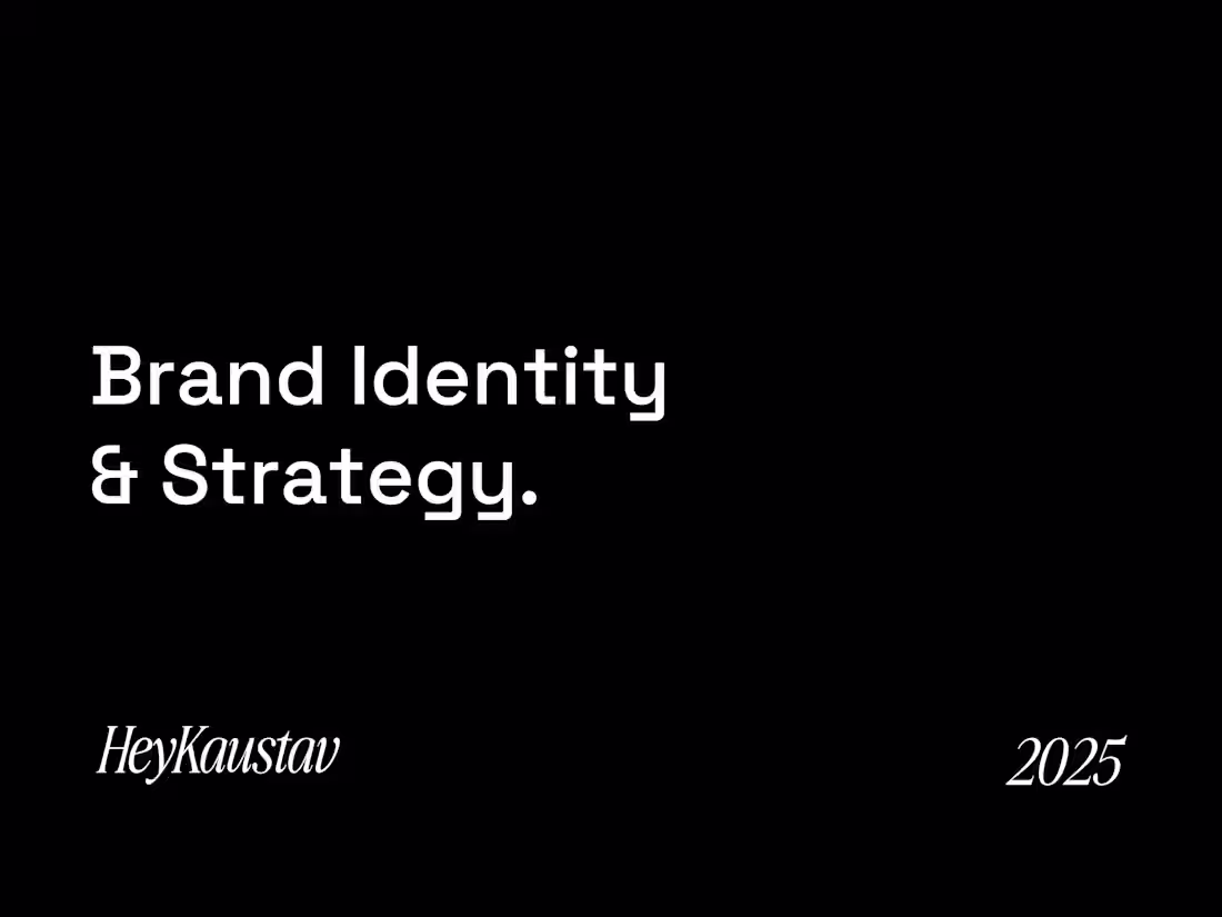 Cover image for Brand Design.