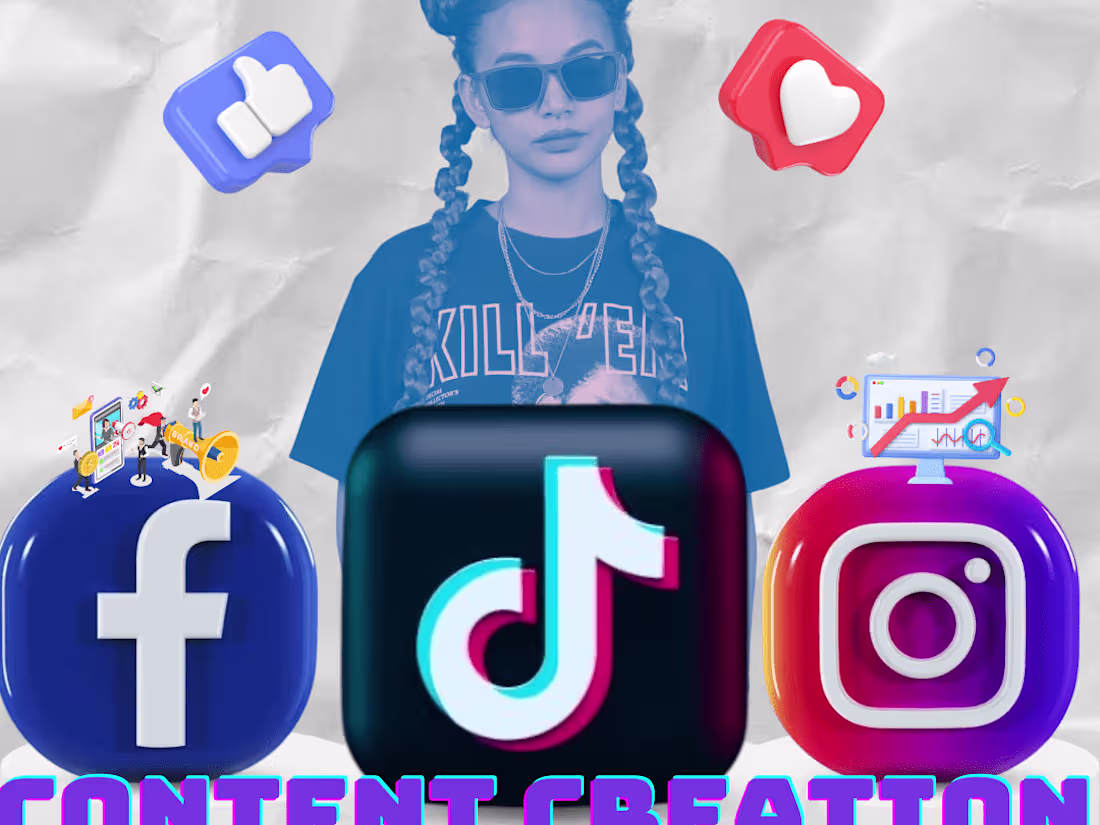 Cover image for Content