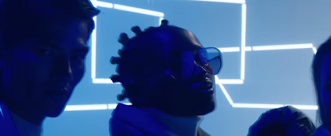 Cover image for Volkswagen - Hello Seasons / Dir. Florian Röske