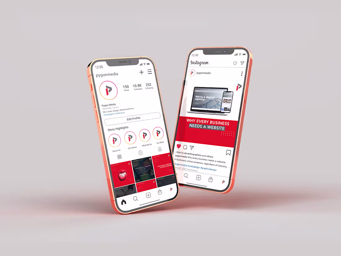 Cover image for Social Media Marketing