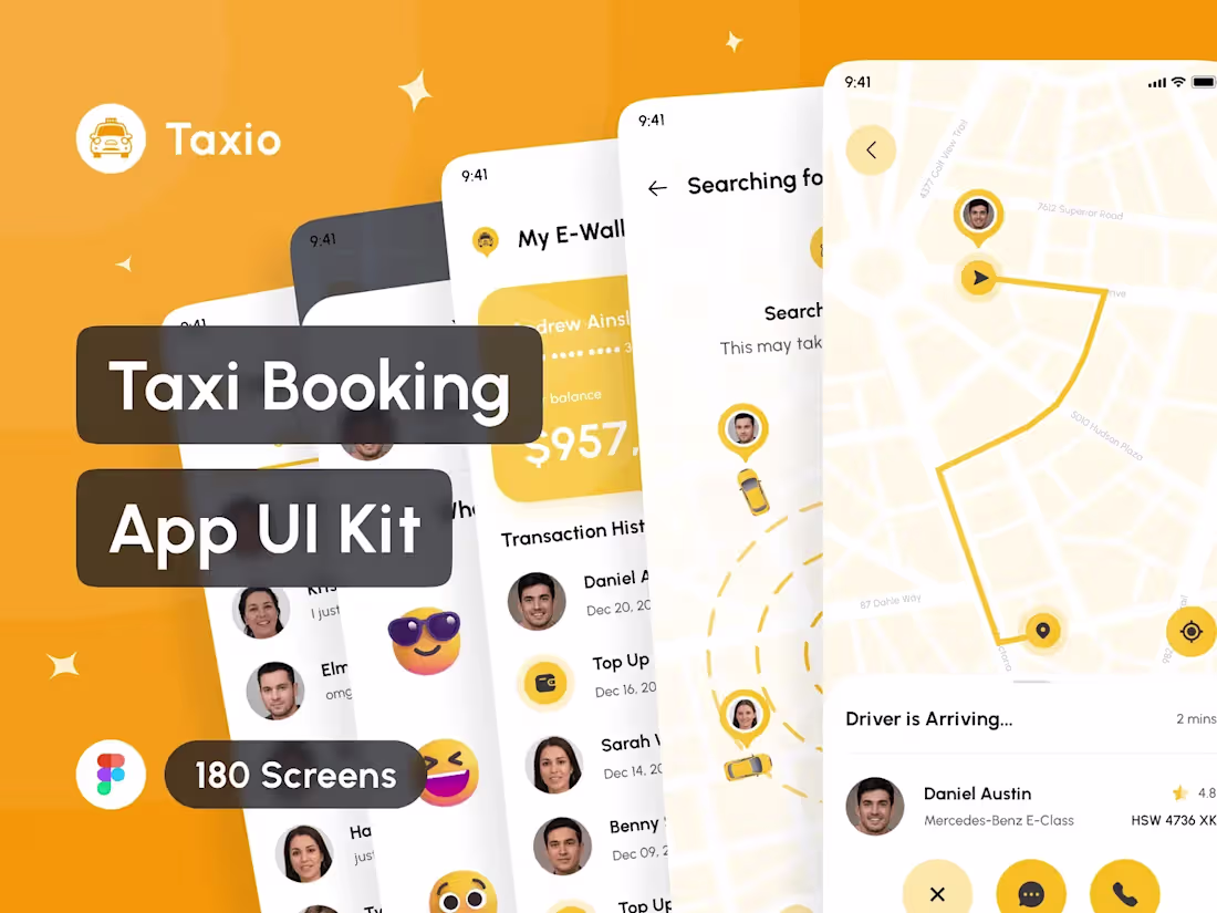 Cover image for I just released this new