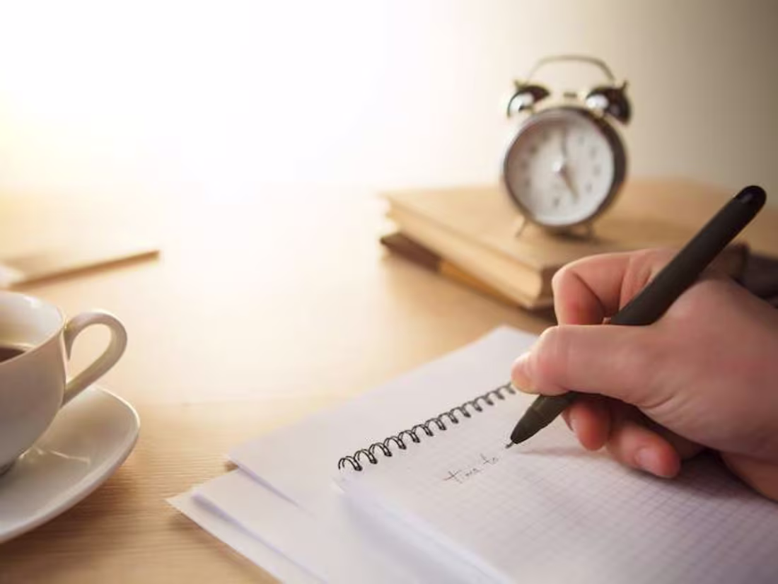 Cover image for High quality writing with specific topic