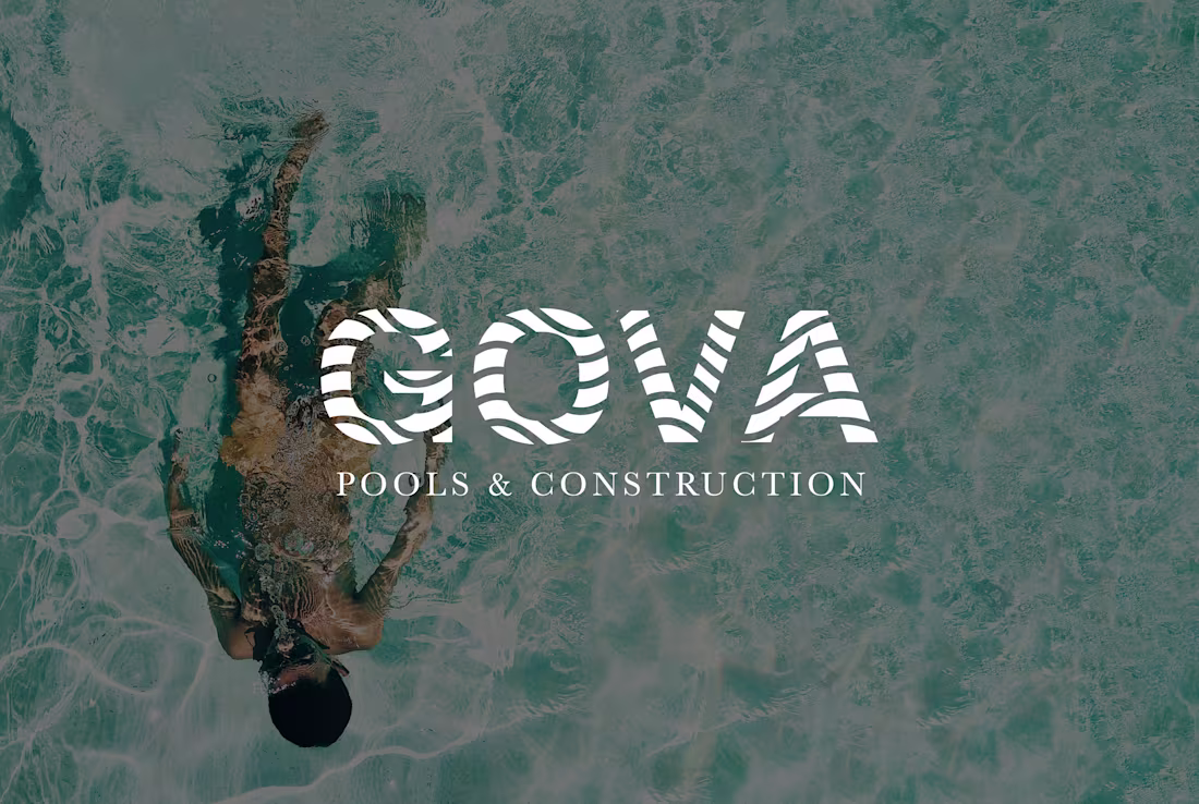 Cover image for Gova was such a fun client to work with! I worked with them ...