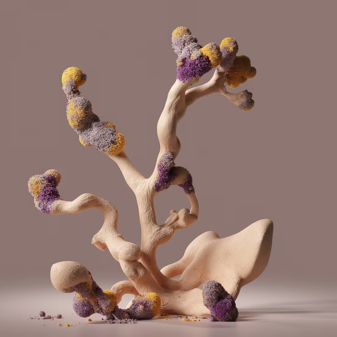 Cover image for Exploring Flux inside ComfyUI.