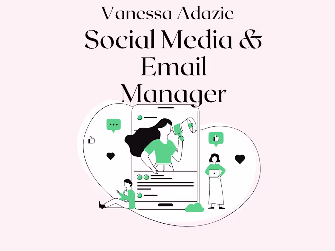 Cover image for Email Management 