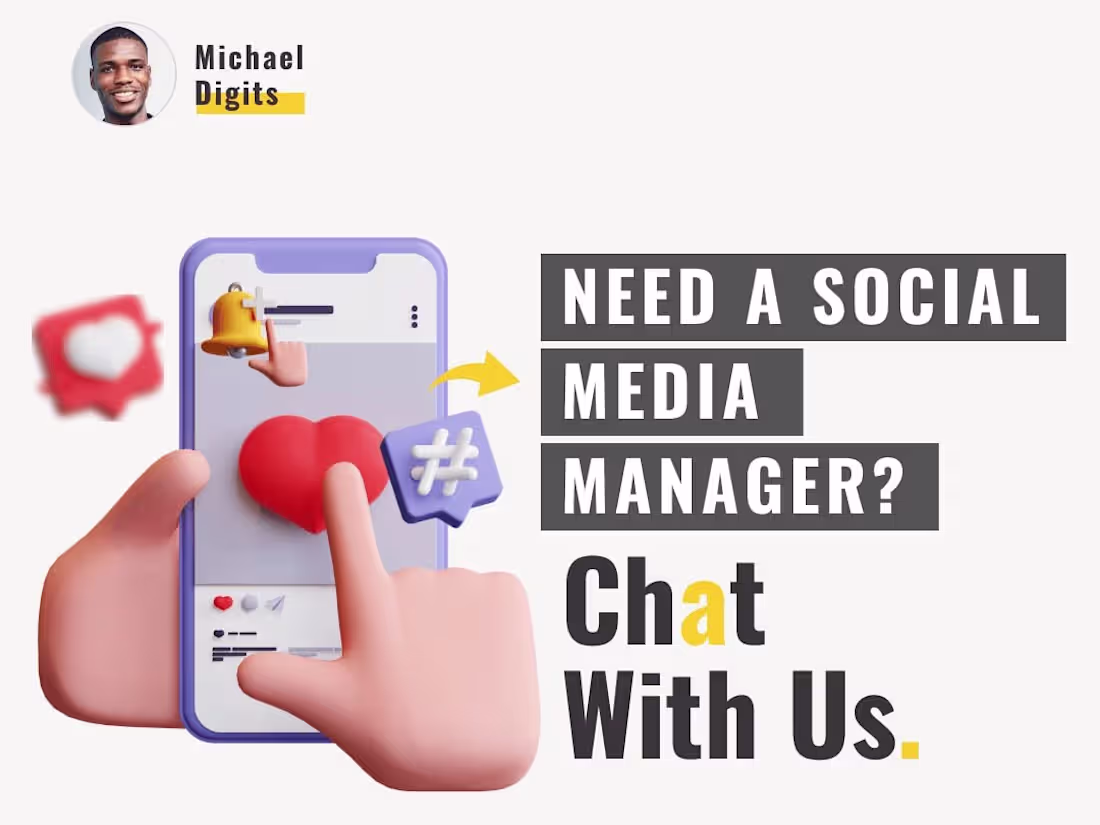 Cover image for Facebook management, content creation and reel creation