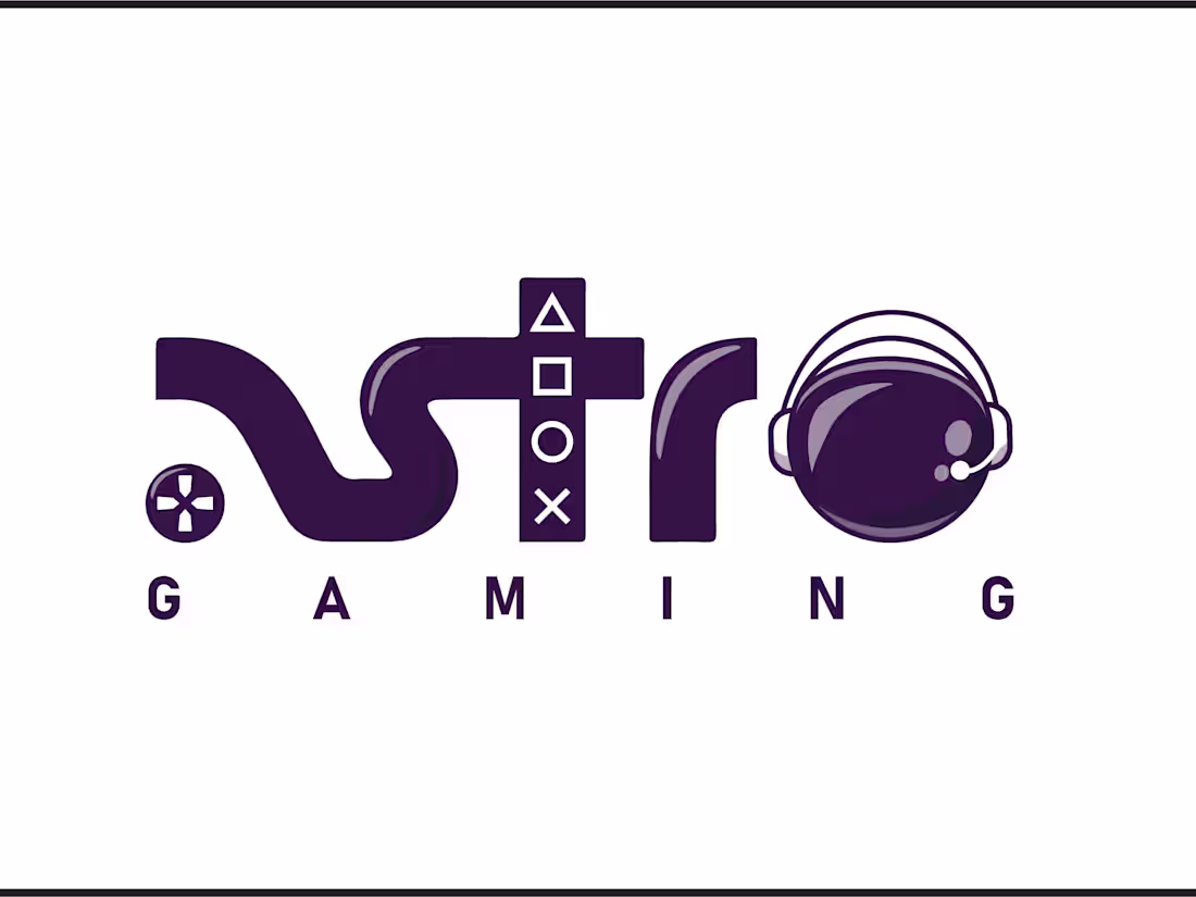 Cover image for Logo design 