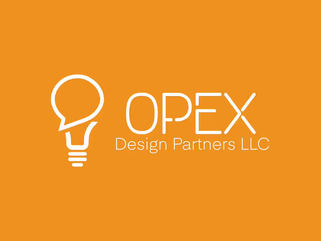 Cover image for OPEX Branding